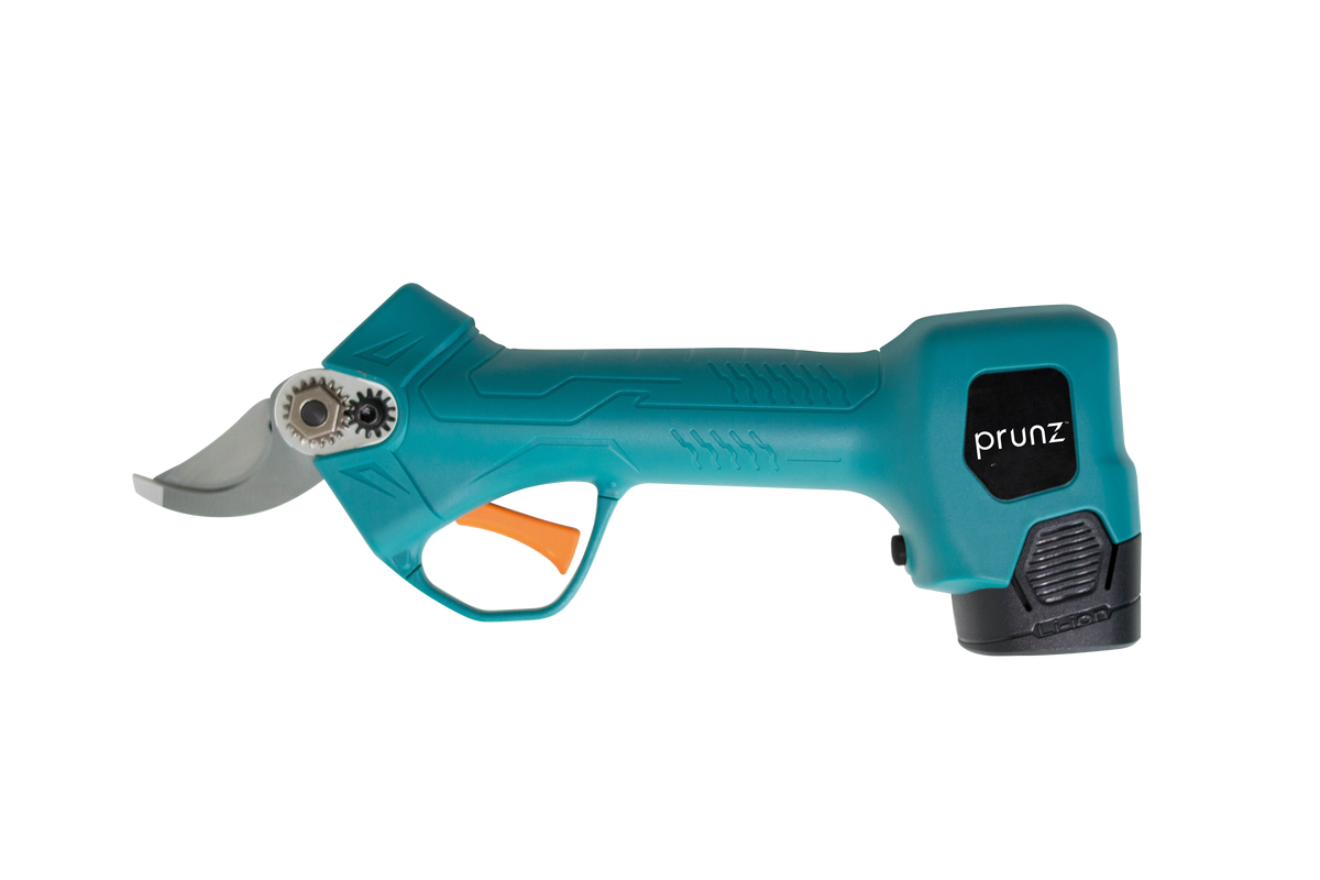 prunz™  Battery Powered Gardening Shears – SprayMate