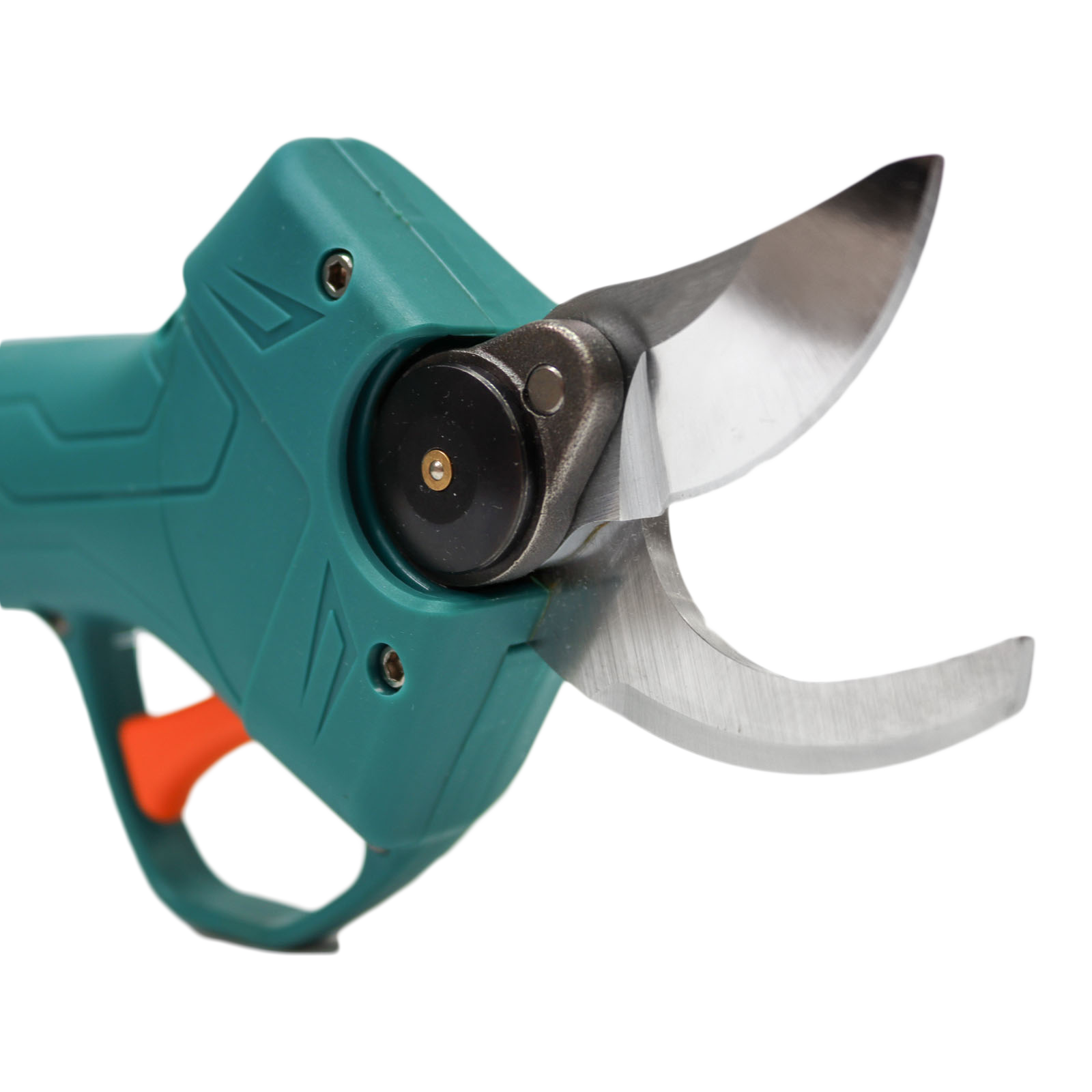 For Makita 18V Battery Cordless Electric Pruning Shears Secateur w/ 2  Blades