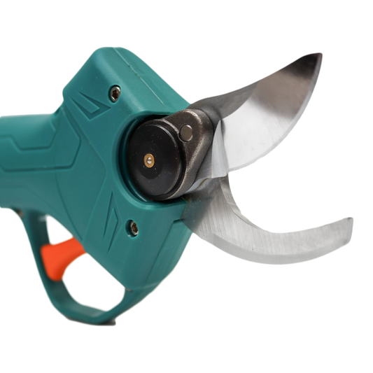 prunz Battery Powered Gardening Shears