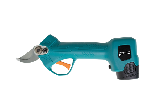 prunz Battery Powered Gardening Shears