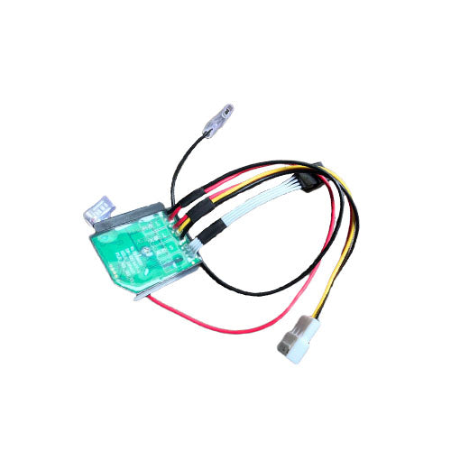 Standard/Dual-Pressure Pump Circuit Board